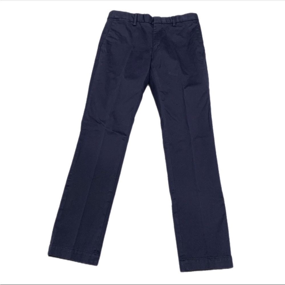 NWOT Banana Republic Men's Aiden Rapid Movement Chino 30×30